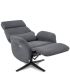 Sillón Relax Giratorio 360º Eléctrico Odena Marengo |SAYEZ|