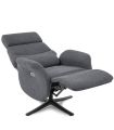 Sillón Relax Giratorio 360º Eléctrico Odena Marengo |SAYEZ|