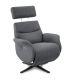 Sillón Relax Giratorio 360º Eléctrico Odena Marengo |SAYEZ|