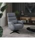Sillón Relax Giratorio 360º Eléctrico Odena Marengo |SAYEZ|