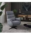 Sillón Relax Giratorio 360º Eléctrico Odena Marengo |SAYEZ|