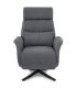 Sillón Relax Giratorio 360º Eléctrico Odena Marengo |SAYEZ|