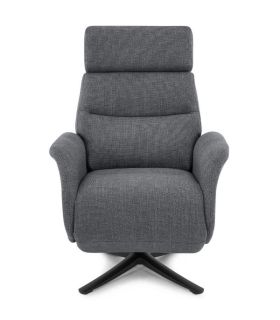 Sillón Relax Giratorio 360º Eléctrico Odena Marengo |SAYEZ|