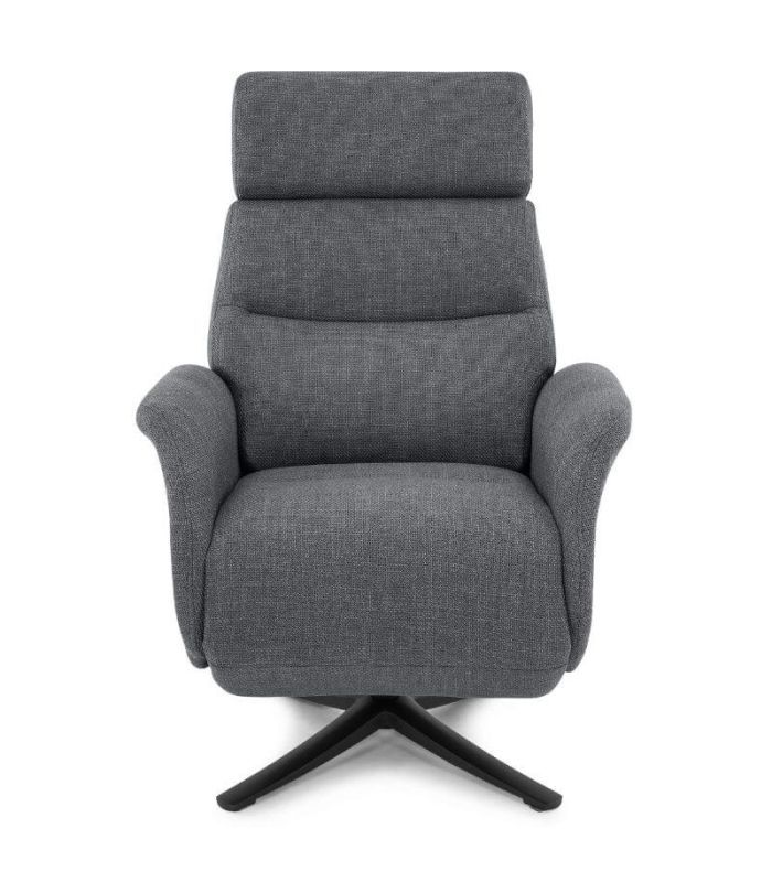 Sillón Relax Giratorio 360º Eléctrico Odena Marengo |SAYEZ|