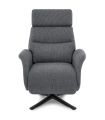 Sillón Relax Giratorio 360º Eléctrico Odena Marengo |SAYEZ|