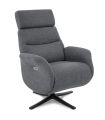 Sillón Relax Giratorio 360º Eléctrico Odena Marengo |SAYEZ|