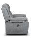 Sillón Relax Power-Lift Eléctrico Naco Gris |SAYEZ|