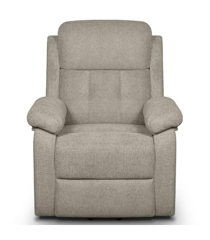 Sillón Relax Power-Lift Eléctrico Naco Visón |SAYEZ|