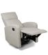 Sillón Relax Manual Malvar Beige |SAYEZ|