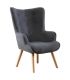 Sillón fijo Vossen|SAYEZ|