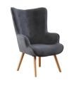 Sillón fijo Vossen|SAYEZ|