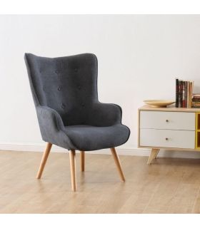Sillón fijo Vossen |SAYEZ|