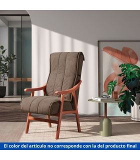 Sillón Fijo Tino Marengo|SAYEZ|