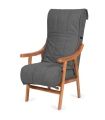 Sillón Fijo Tino Marengo |SAYEZ|
