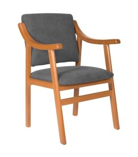 Sillón Fijo Brío Marengo |SAYEZ|