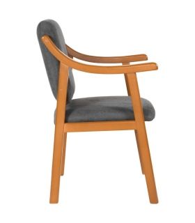 Sillón Fijo Brío Marengo|SAYEZ|
