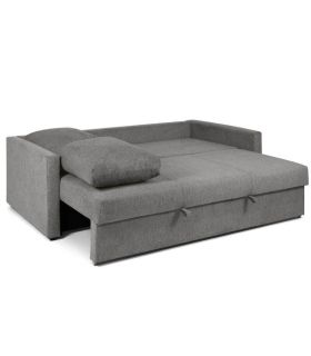 Sofá Cama Nido 3 Plazas Sona Marengo 210cm |SAYEZ|