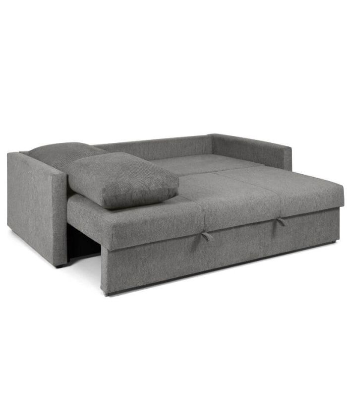 Sofá Cama Nido 3 Plazas Sona Marengo 210cm |SAYEZ|