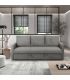 Sofá Cama Nido 3 Plazas Sona Marengo 210cm |SAYEZ|