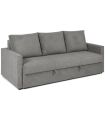 Sofá Cama Nido 3 Plazas Sona Marengo 210cm |SAYEZ|