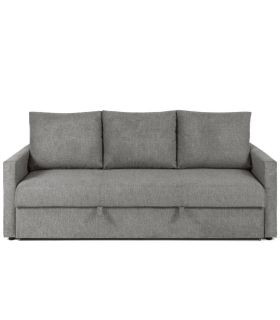 Sofá Cama Nido 3 Plazas Sona Marengo 210cm |SAYEZ|
