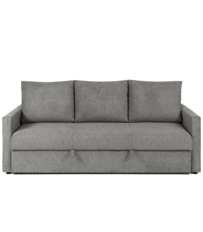Sofá Cama Nido 3 Plazas Sona Marengo 210cm |SAYEZ|