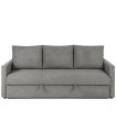 Sofá Cama Nido 3 Plazas Sona Marengo 210cm |SAYEZ|