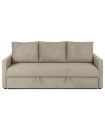 Sofá Cama Nido 3 Plazas Sona Biege 210cm |SAYEZ|