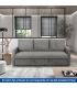 Sofá Cama Nido 3 Plazas Sona Biege 210cm |SAYEZ|