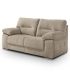 Sofá 3 Plazas Osis Sand 190cm |SAYEZ|