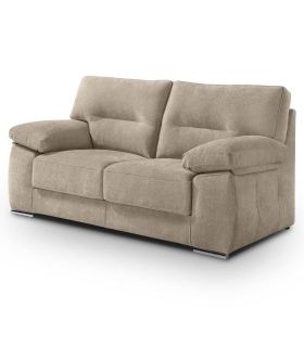 Sofá 3 Plazas Osis Sand 190cm |SAYEZ|