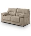 Sofá 3 Plazas Osis Sand 190cm |SAYEZ|