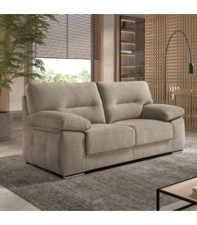 Sofá 3 Plazas Osis Sand 190cm |SAYEZ|
