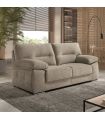 Sofá 3 Plazas Osis Sand 190cm |SAYEZ|