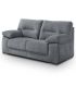 Sofá 3 Plazas Osis Steel 190cm |SAYEZ|