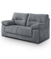 Sofá 3 Plazas Osis Steel 190cm |SAYEZ|