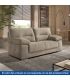 Sofá 3 Plazas Osis Steel 190cm |SAYEZ|
