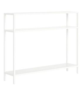 Estantería Recibidor Titania Crema 110x90cm |SAYEZ|