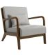 Sillón fijo Ume Dark Perla 69cm |SAYEZ|