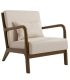 Sillón fijo Ume Dark Nácar 69cm |SAYEZ|