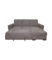 Sofá Chaiselongue Cama Nepal Reversible |SAYEZ|