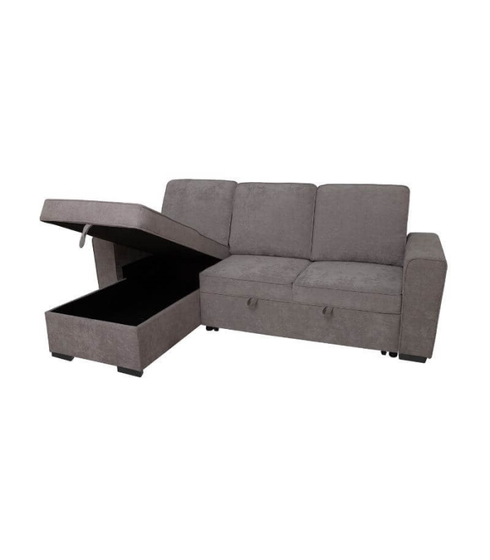 Sofá Chaiselongue Cama Nepal Reversible |SAYEZ|