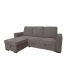 Sofá Chaiselongue Cama Nepal Reversible |SAYEZ|