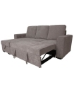 Sofá Chaiselongue Cama Nepal Reversible |SAYEZ|