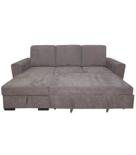 Sofá Chaiselongue Cama Nepal Reversible |SAYEZ|