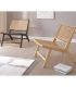 Sillón fijo Liria 60cm