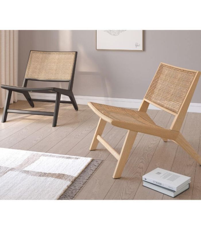 Sillón fijo Liria 60cm
