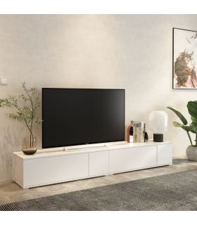 Mueble de Televisión Unique 111cm |SAYEZ|