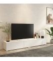 Mueble de Televisión Unique 111cm |SAYEZ|