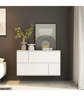 Mueble de Televisión Unique 111cm |SAYEZ|